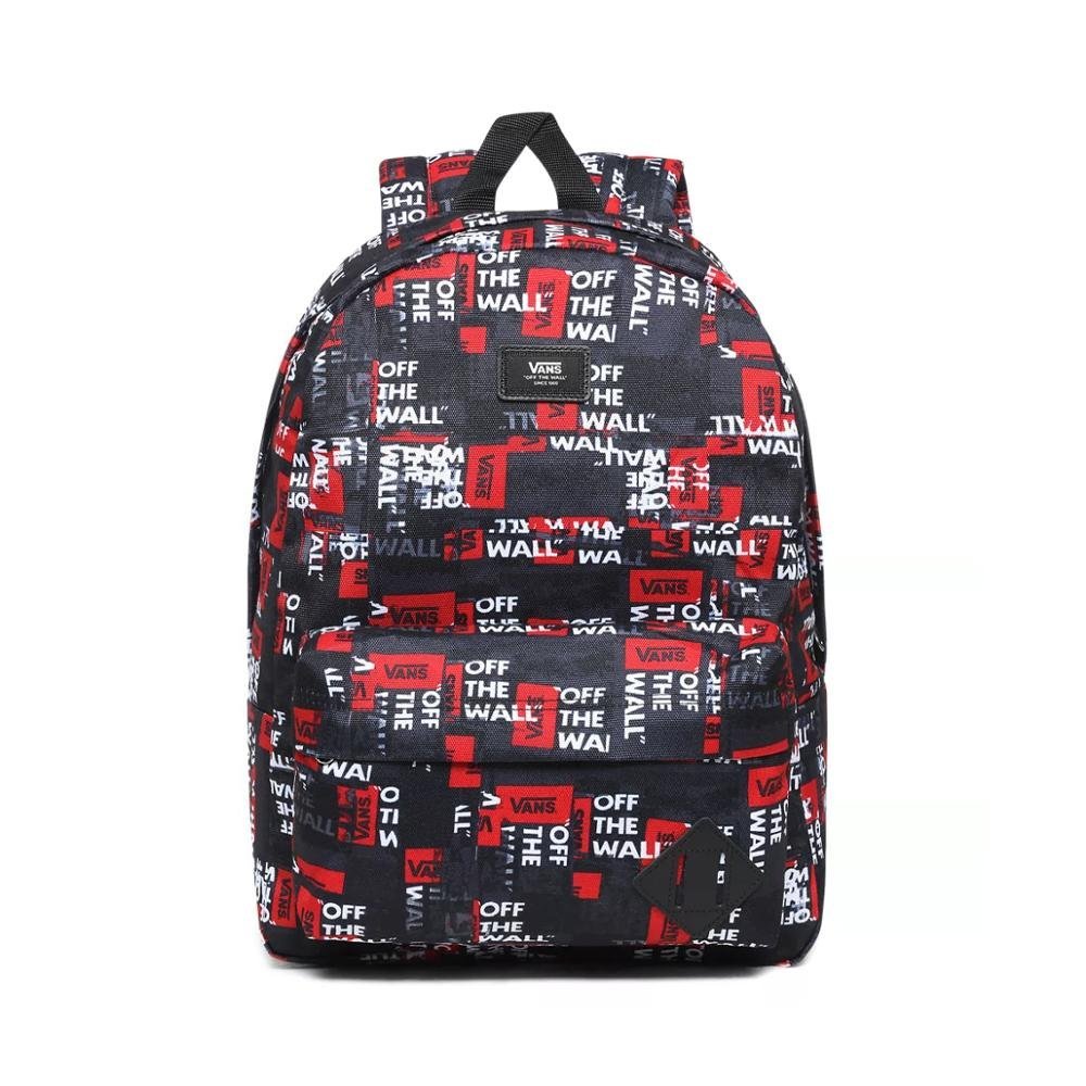 Vans authentic 3 backpack sale