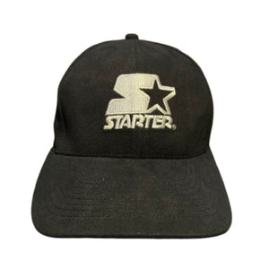 STARTER MEN'S SNAPBACK CAP 1