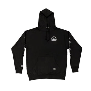 Grizzly hoodie on sale