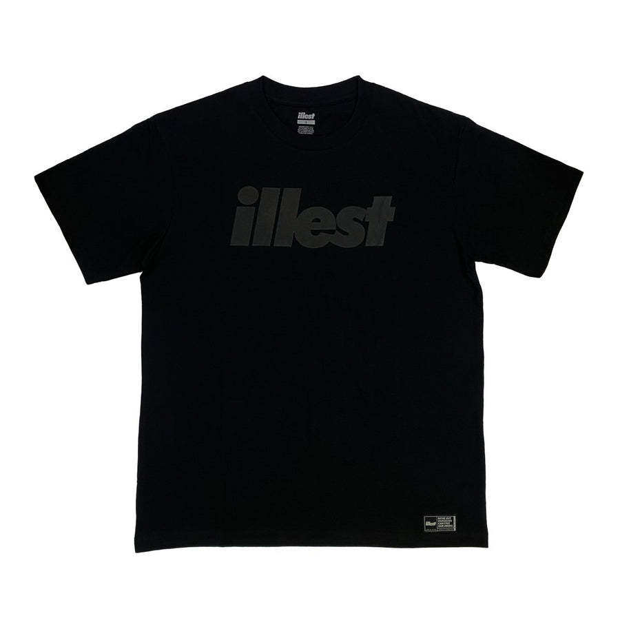 ILLEST BOGO LOGO TEE