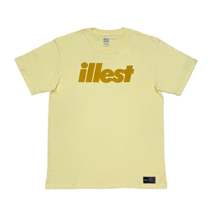 ILLEST BOGO LOGO TEE