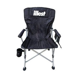 ILLEST CAMPING CHAIR