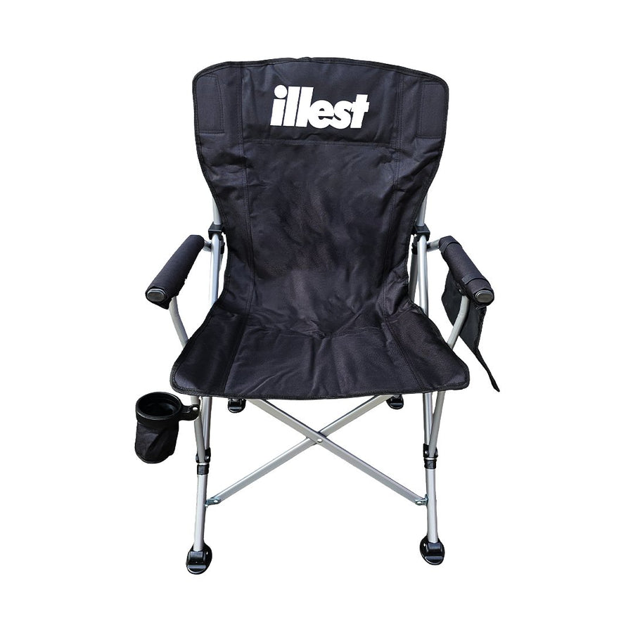 ILLEST CAMPING CHAIR