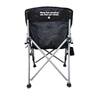 ILLEST CAMPING CHAIR