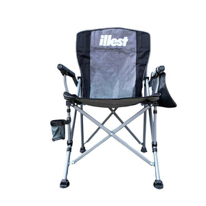 ILLEST CAMPING CHAIR