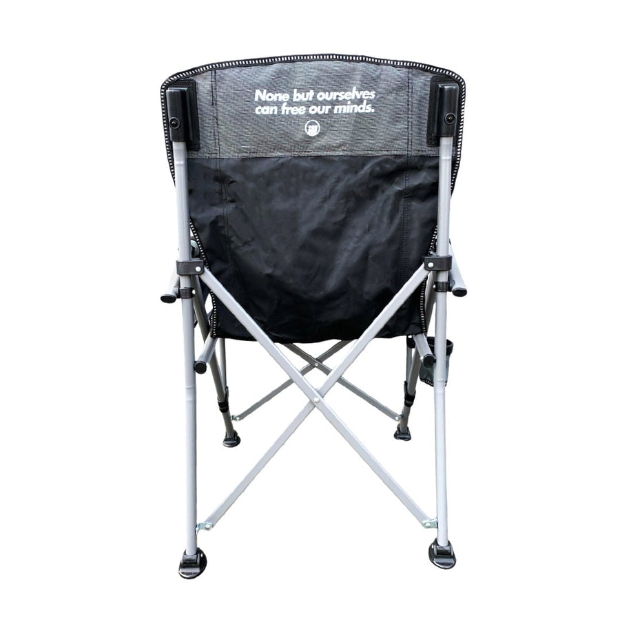 ILLEST CAMPING CHAIR