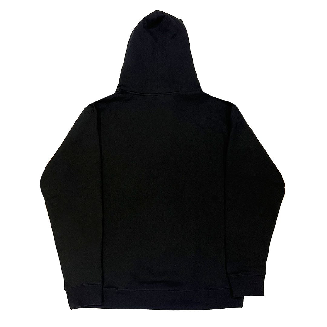 DIAMOND SILHOUTTE SUPPLY HOODIE – The Rail PH