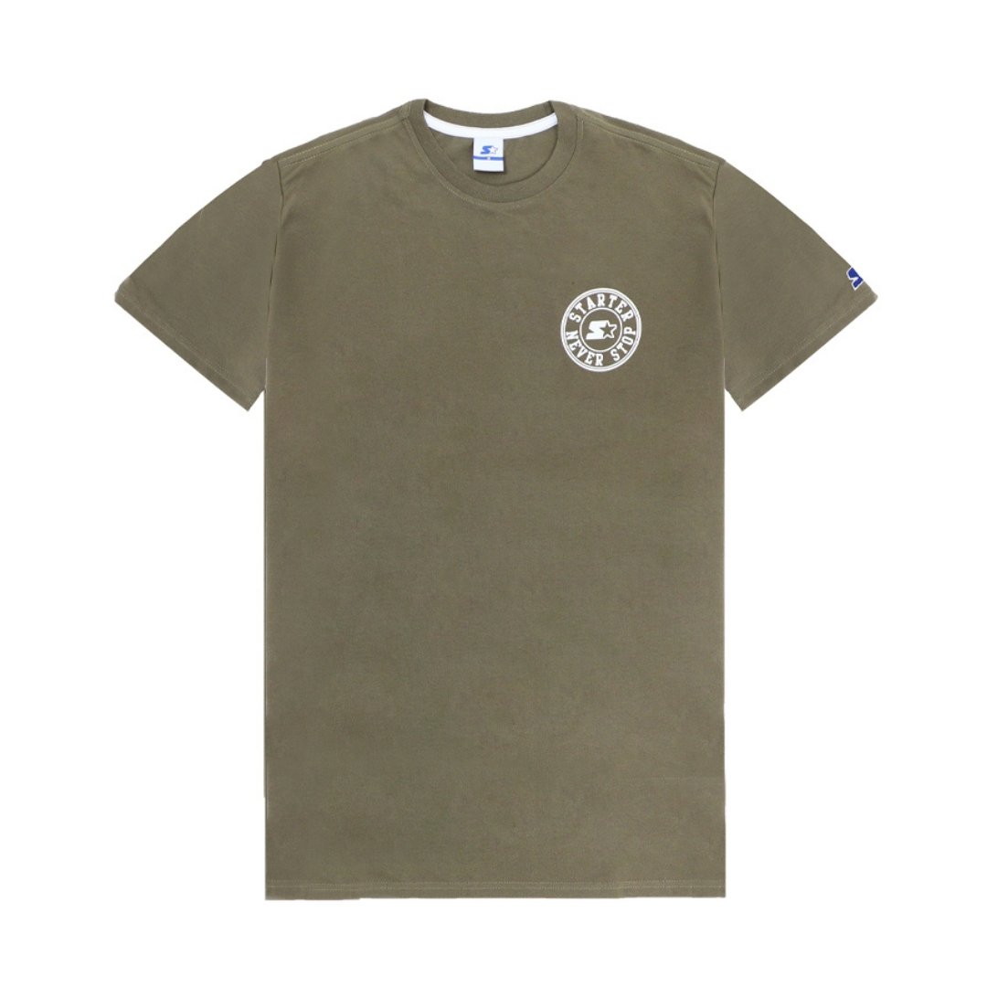 STARTER LOGO TEES 2 FATIGUE – The Rail PH