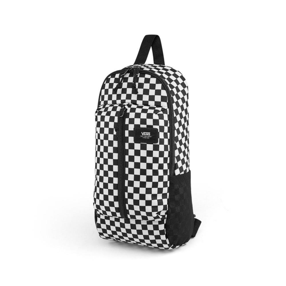 VANS WARP SLING BAG